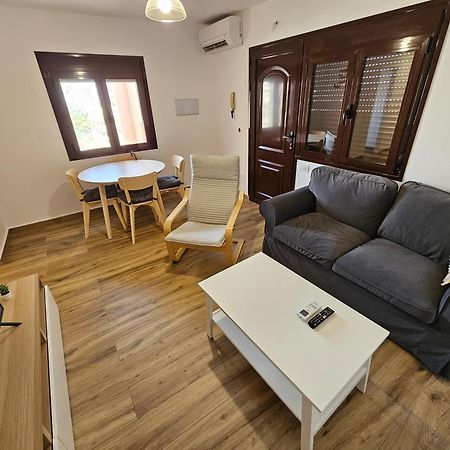 Апартаменты Atico Alameda Санта-Круз-де-ла-Пальма Экстерьер фото
