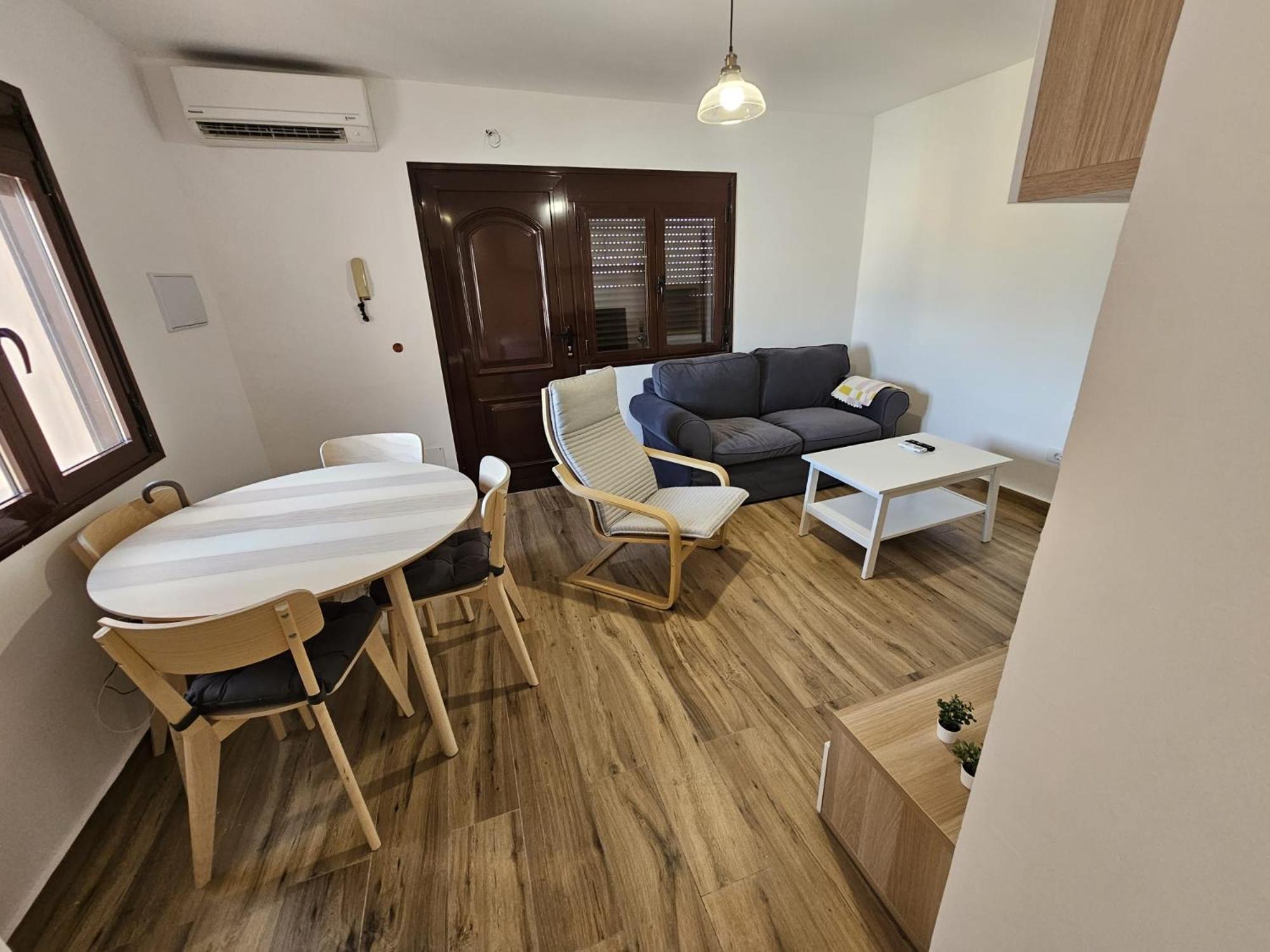 Апартаменты Atico Alameda Санта-Круз-де-ла-Пальма Экстерьер фото