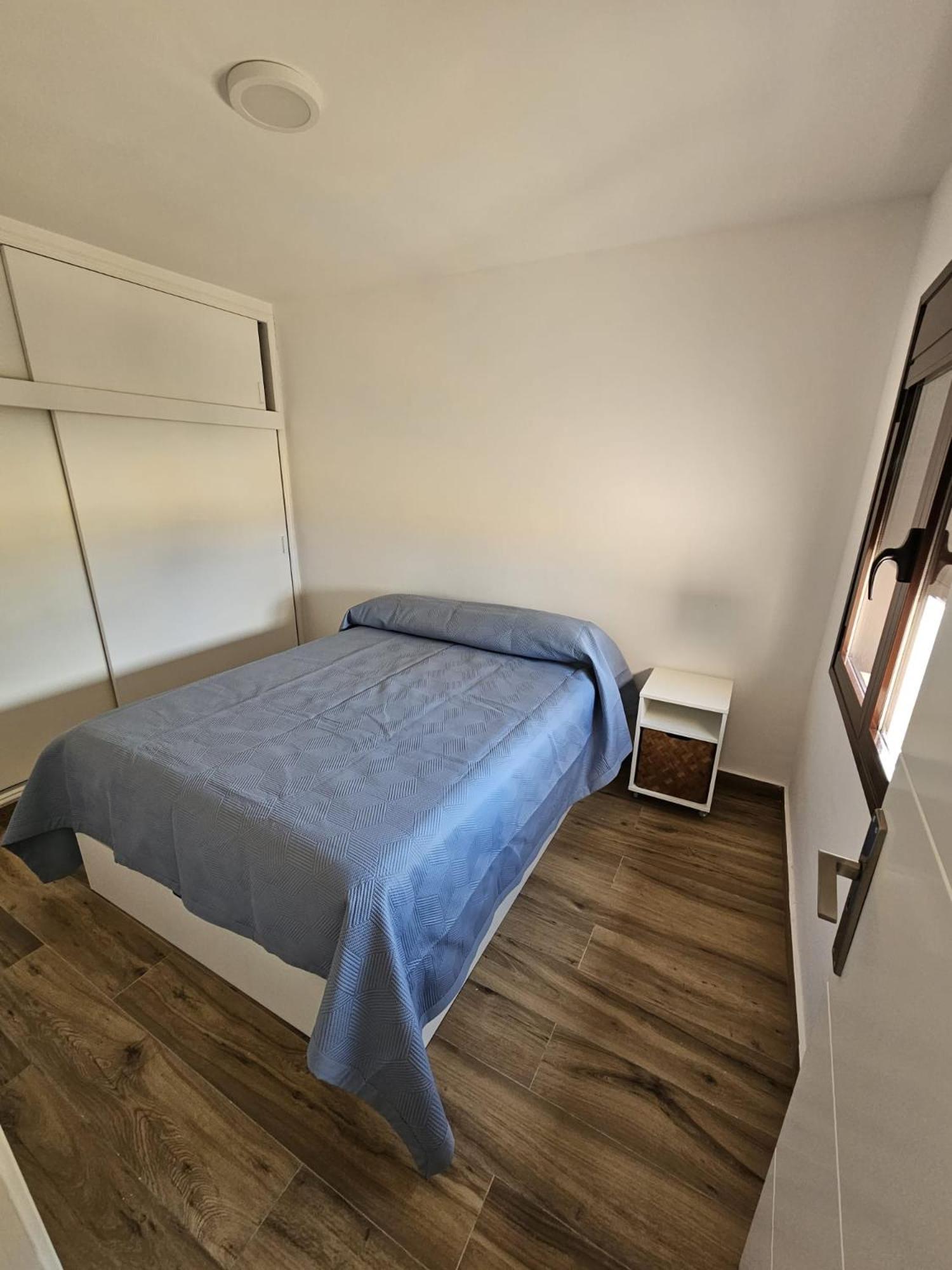 Апартаменты Atico Alameda Санта-Круз-де-ла-Пальма Экстерьер фото