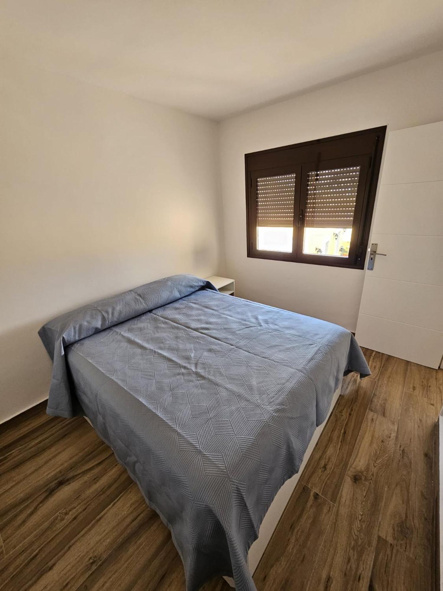 Апартаменты Atico Alameda Санта-Круз-де-ла-Пальма Экстерьер фото