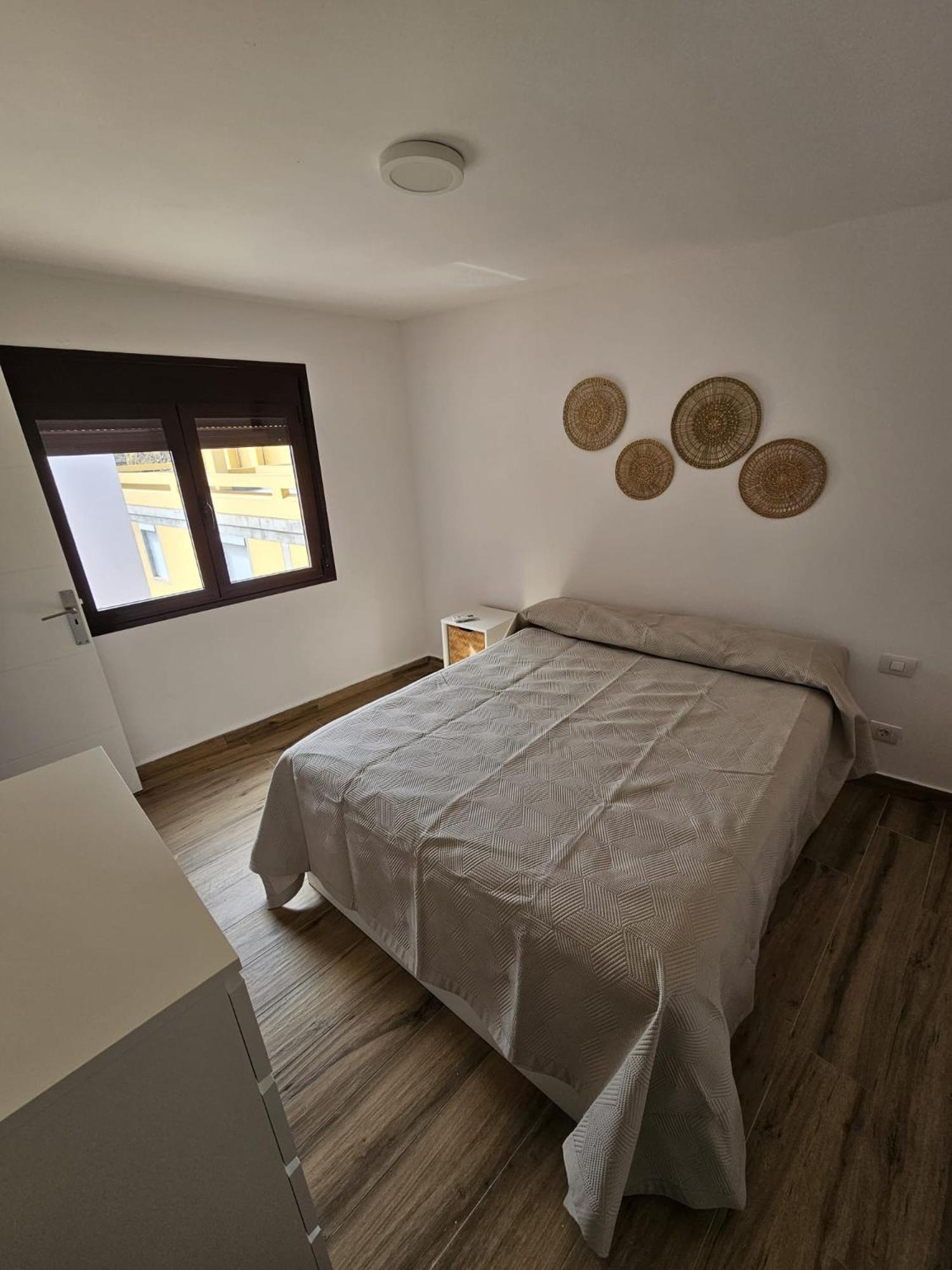 Апартаменты Atico Alameda Санта-Круз-де-ла-Пальма Экстерьер фото